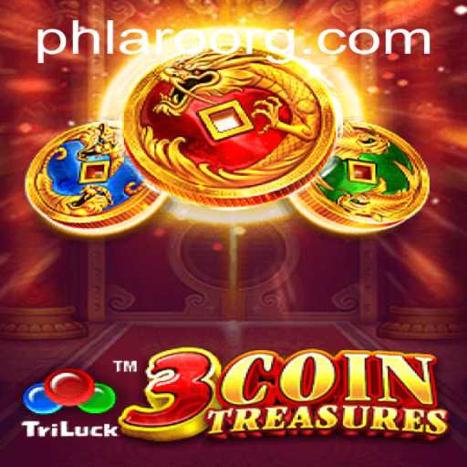 Discover the Exciting World of 3CoinTreasures and Uncover the Secrets of PHLARO