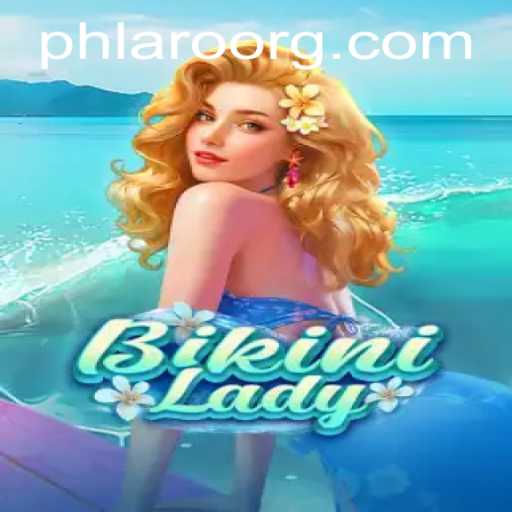 Unveiling the Exciting New Game 'BikiniLady' Featuring the Innovative Mechanic 'PHLARO'