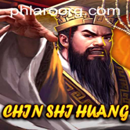 ChinShiHuang - The PHLARO Phenomenon: A New Era in Gaming