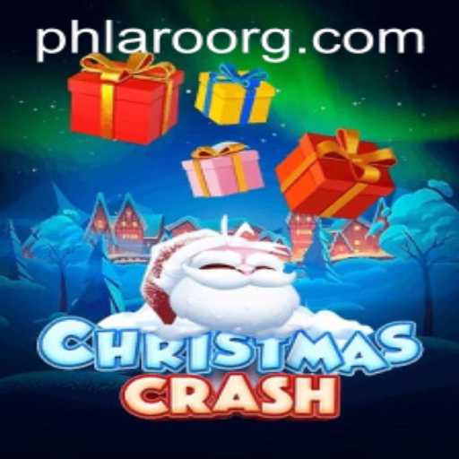 Unwrapping ChristmasCrash: Dive into the Festive Fury of PHLARO