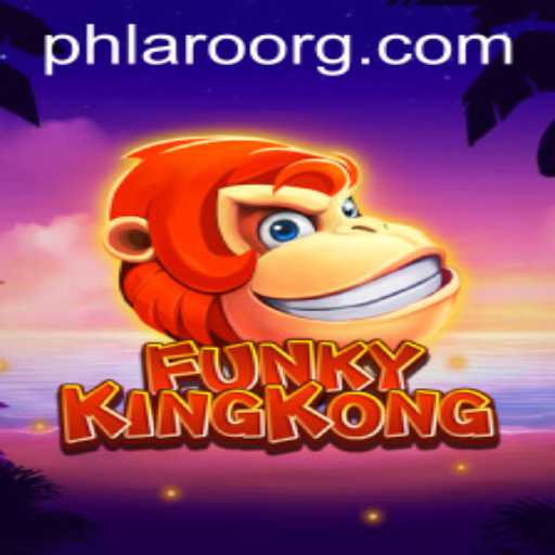 FunkyKingKong: The Wild Adventure of Virtual Prowess and PHLARO Strategy