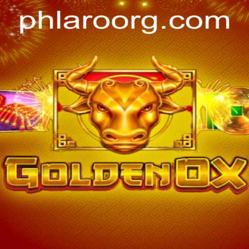 The Enchanting World of GoldenOx: A Game of Strategy and Culture