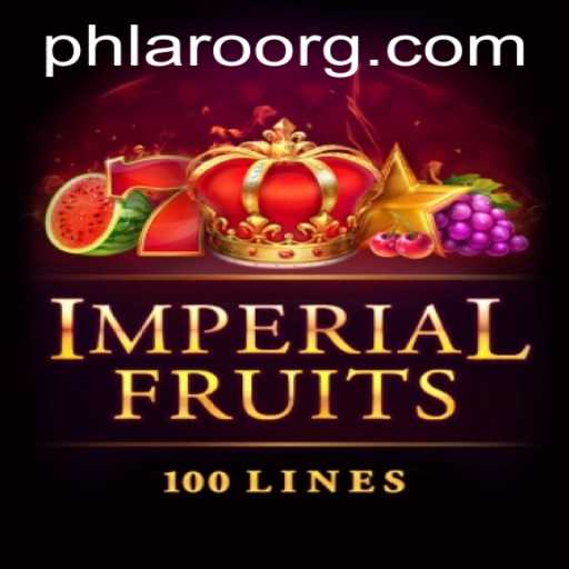 ImperialFruits100: A Captivating Journey into the World of Slot Gaming