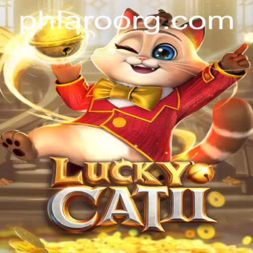Discover the Thrilling World of LuckyCatII: Dive into the Exciting Universe of PHLARO