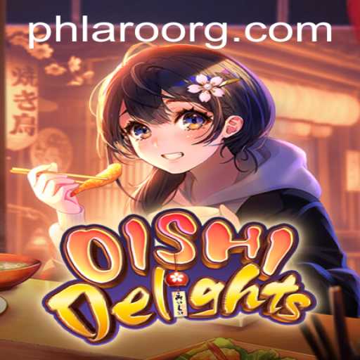 Exploring the Exciting World of OishiDelights: A Journey with PHLARO