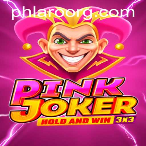 Exploring the Excitement of Pinkjoker: A Deep Dive into PHLARO's Innovative Gameplay